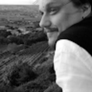 Meet your Posher, Rob